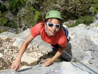 Via Ferrata et grotte a Carret.jpg